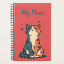 Kindred Paws | Amateur de chat | Corail Rouge Pers