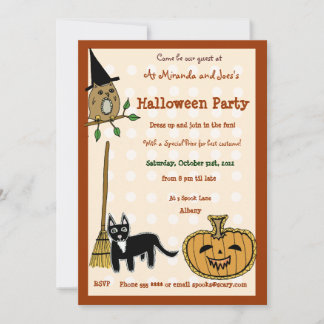 Kine de Halloween