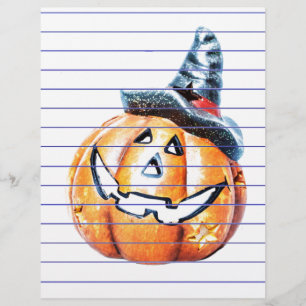 Kine de Halloween