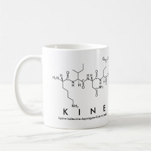 Kine peptide nom mug