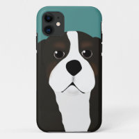 King Charles Cavalier iPhone 6/SE Coque