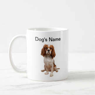 King Charles Cavalier Spaniel Mug