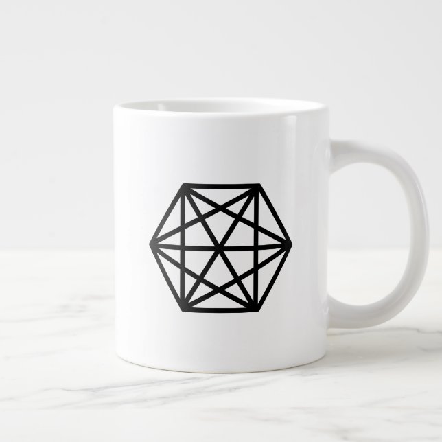 King (+) / Grosse Mug (Droite)