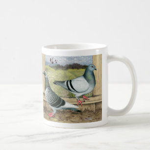 KING LOU BANTHDAY MUG