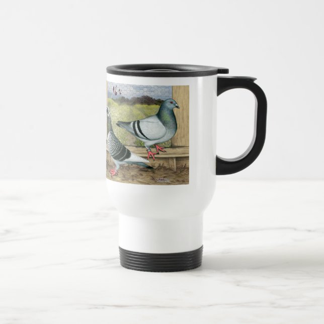 KING LOU MUG (Droite)