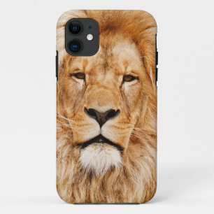 King of the Beasts iPhone 5 Coque