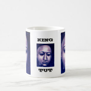 KING TUT mug