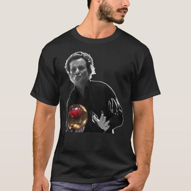 Kingpin Big Ern Bowl Essential T-Shirt (Devant)
