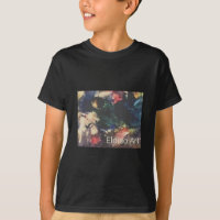 Kings Fairytale Tshirt Eldiso Art