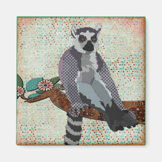 Kings Julian Serenity Magnet