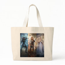 Kingsmen Chronicles Trilogy Imaginaire Sac fourre-
