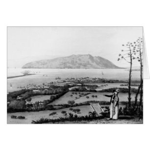 Kingston et port royaux