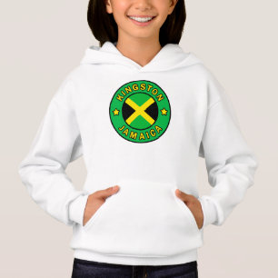 Kingston Jamaïque