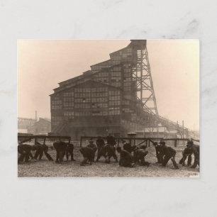 Kingston Pa. Carte postale no 4