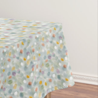 KiniArt Aquarelle Impressions Nappe