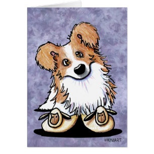 KiniArt Border Collie