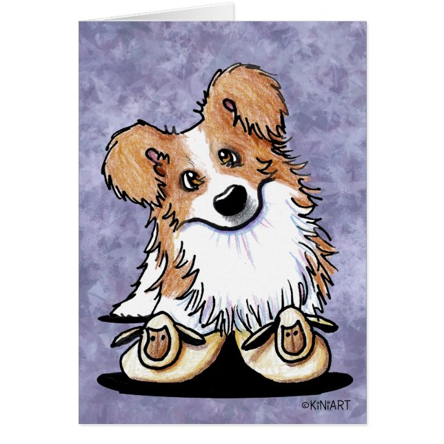 KiniArt Border Collie (Devant)