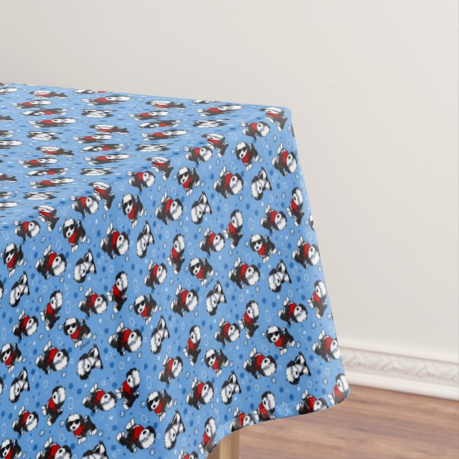 KiniArt Cutieface OES Nappe (In Situ)