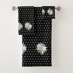 KiniArt Dotted Daisy