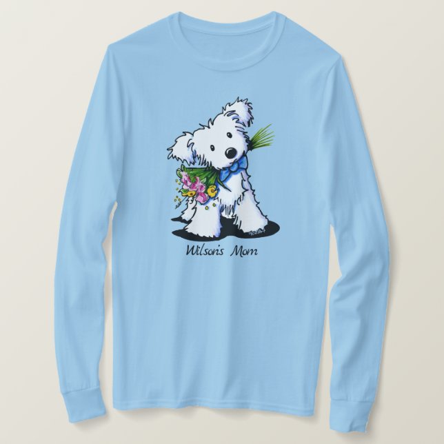KiniArt Havanais T-Shirt (Design devant)