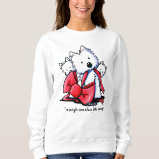 KiniArt Meilleurs Cadeaux Sweatshirt de produits