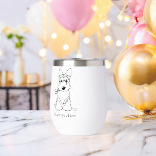 KiniArt Scottish Terrier