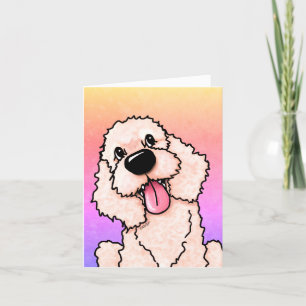 KiniArt souriant Merci de doodle