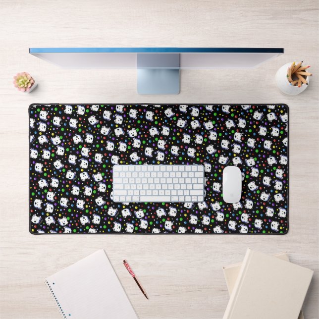 KiniArt Westie Confetti (Bureau 1)