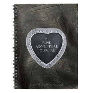 Kink Adventure Journal