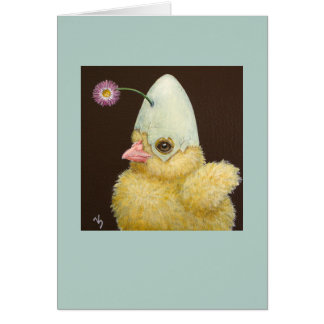 Kip la carte de piaulement
