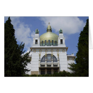 Kirche am Steinhof