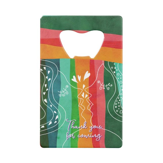 "Kiss and hearts" of gay love women (Devant)