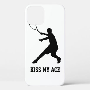 KISS MY ACE iPhone 6 coque couverture téléphonique
