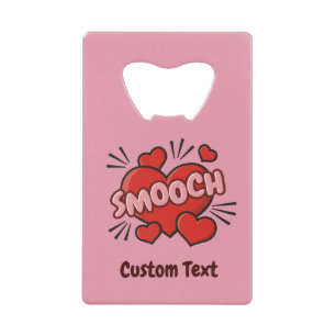 Kissing Comic Sound Effect