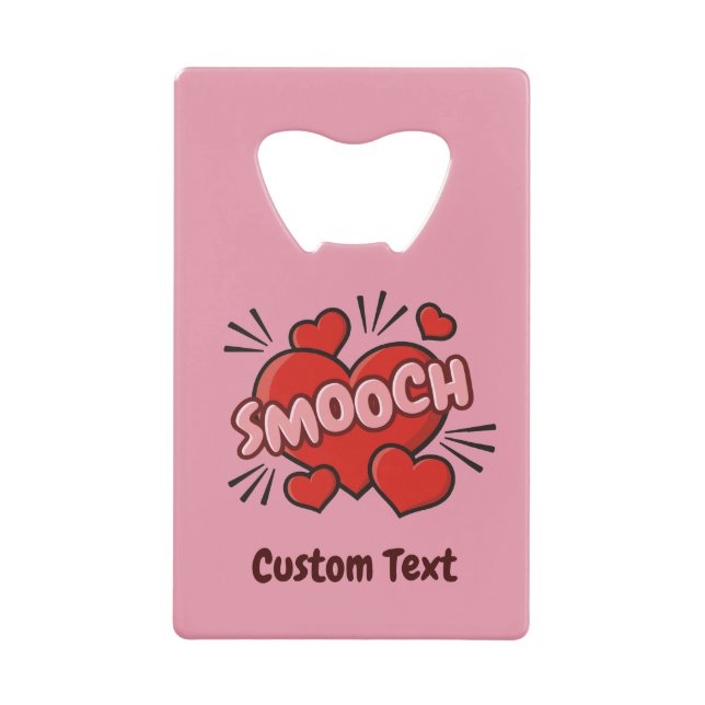 Kissing Comic Sound Effect (Devant)