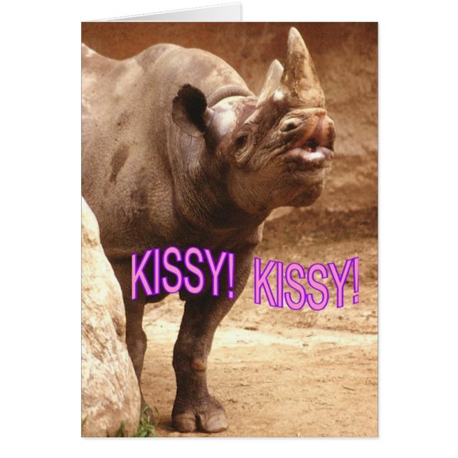 KISSY KISSY (Devant)