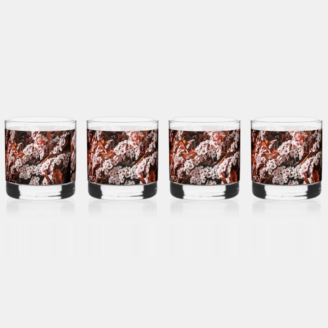 Kit de boisson petits verres (Recto)