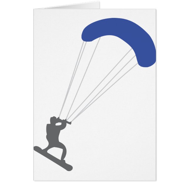Kiteboarder (Devant)