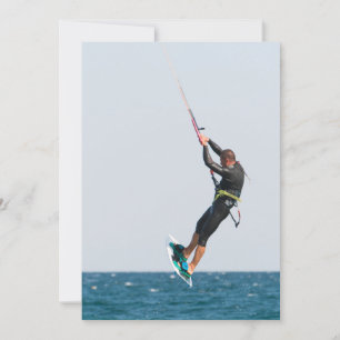 Kitesurf