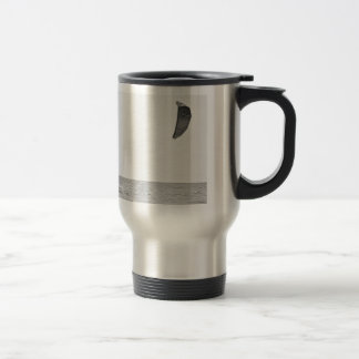 Kitesurf - tasse