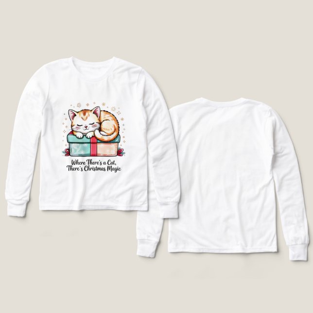 Kiton de sommeil confortable - Cadeau pour amateur (Motif Recto et Verso)