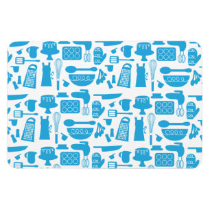 Kitschy Cuisine Mega Magnet