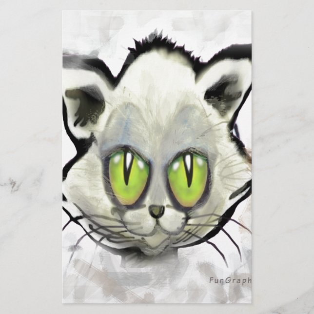 Kitten (Devant)
