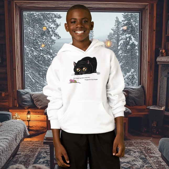 Kitty Butt Wiggle (Créateur téléchargé)