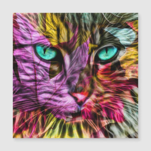 Kitty Chat Kitten Design artistique