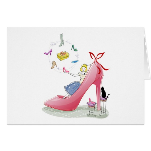 Kitty Chaussure Lady (Devant horizontal)