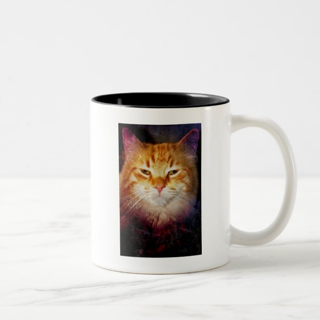 Kitty Come Home Mug (Droit)