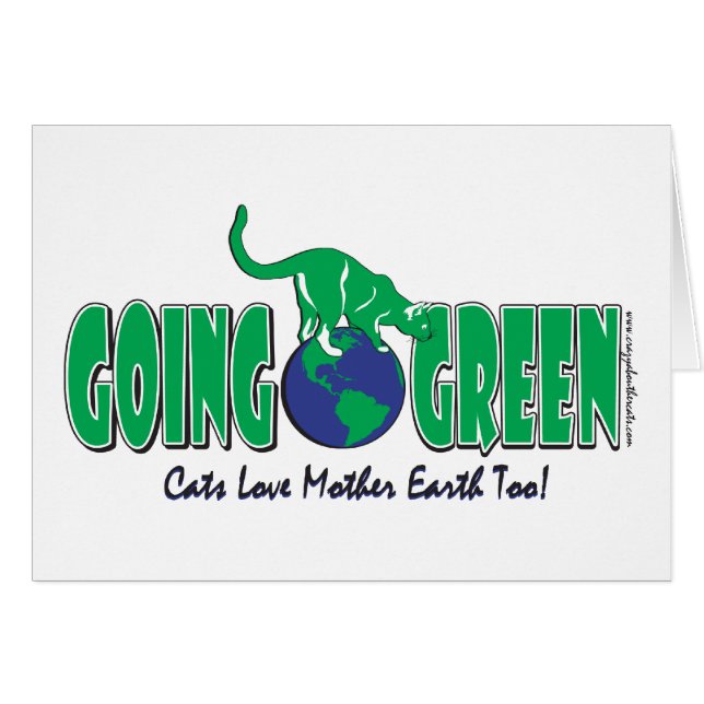 KITTY-GOING-GREEN (Devant horizontal)