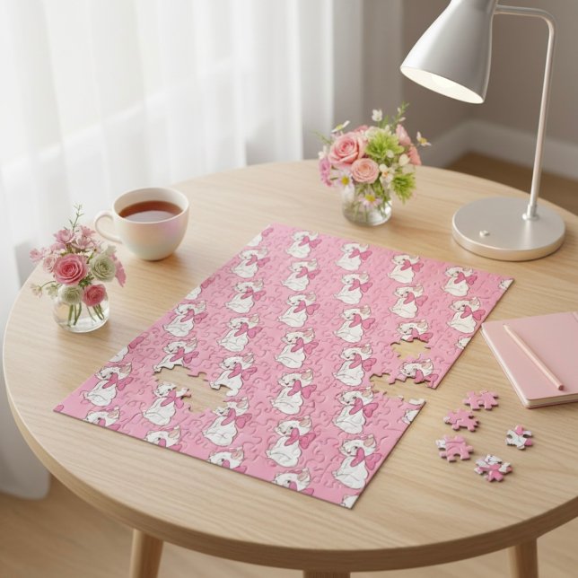 Kitty Jigsaw Puzzle (Créateur téléchargé)