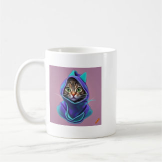 Kitty Mug